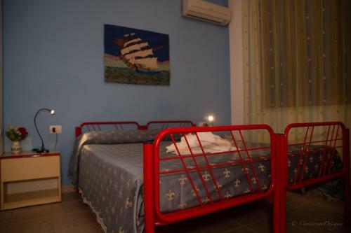 Camping Village La Pineta