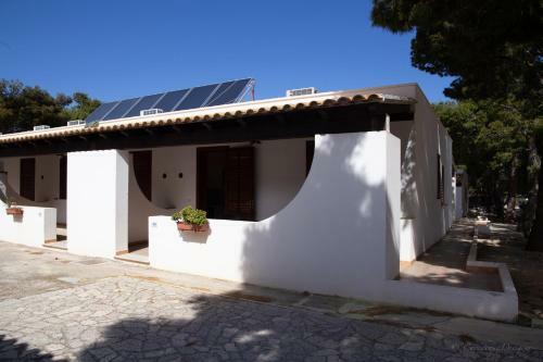 Camping Village La Pineta