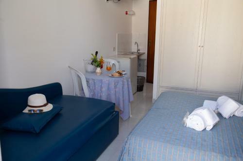 Camping Village La Pineta