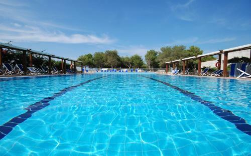 Camping Village La Pineta