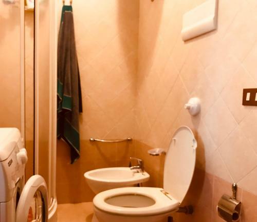Apartamento Casa Relax San Vito