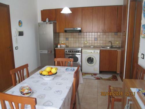 Apartamento Casa Nik