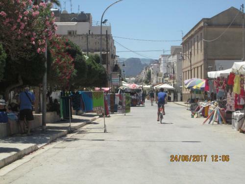 Apartamento Casa Nik