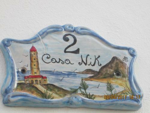 Apartamento Casa Nik