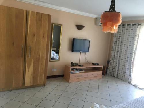 Apartamento Residence Les Peupliers