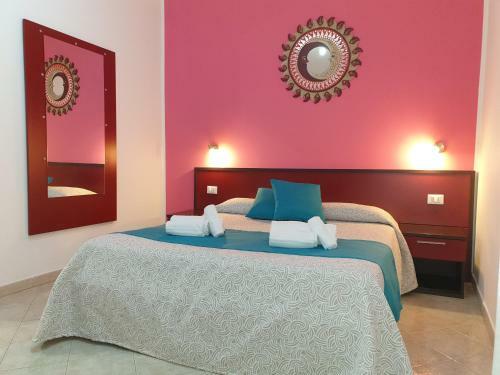 Hostal Room And Breakfast Aloe