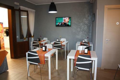 Hostal Room And Breakfast Aloe