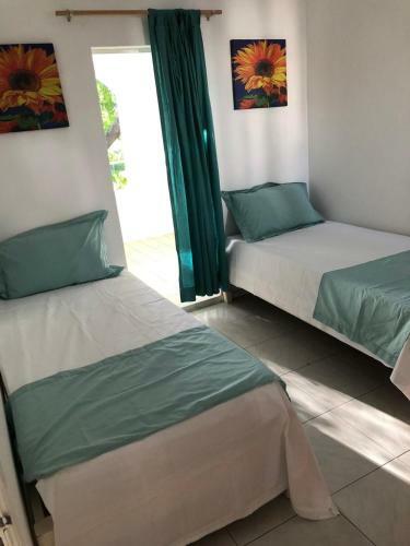 Apartamento Villa Les Nenuphars
