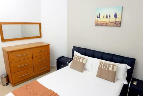 Spacious 3 Bedrooms Apartment