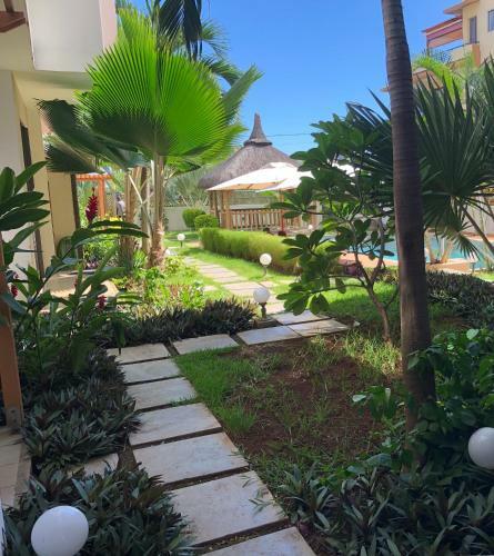 Spacious 3 Bedrooms Apartment