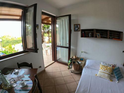 Apartamento Villetta A&c