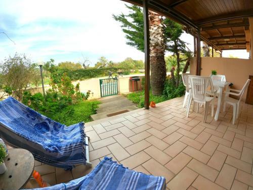 Apartamento Villetta A&c