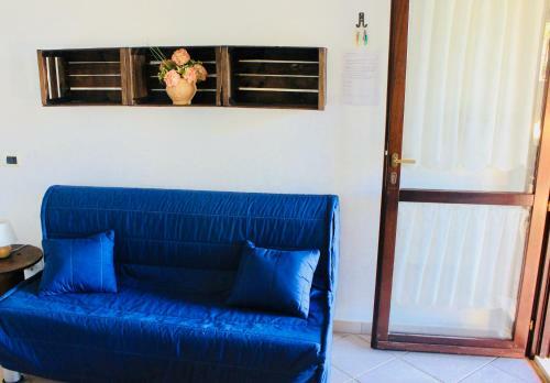 Apartamento Villetta A&c