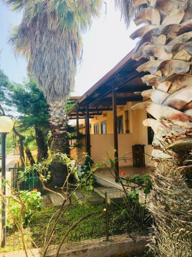 Apartamento Villetta A&c