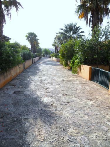 Apartamento Villetta A&c