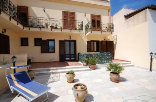Apartamento Senia Vacanze