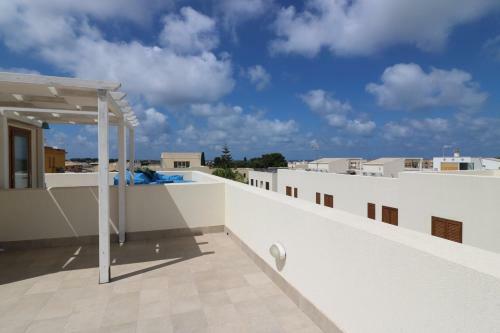 Casa "mare Blu"