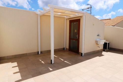 Casa "mare Blu"