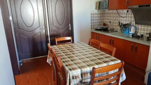 Apartamento Appartment Soleil Couchant No2