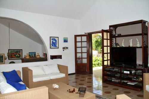 Sun Villa