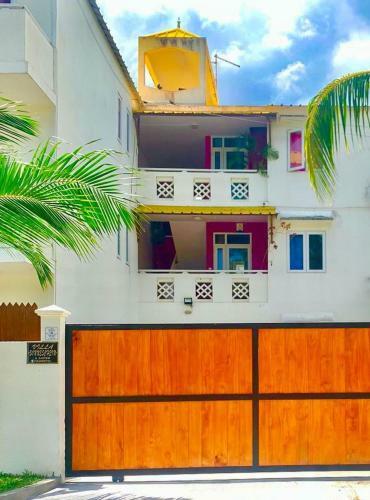 Apartamento Moderne Ferienwohnung Mit Wifi