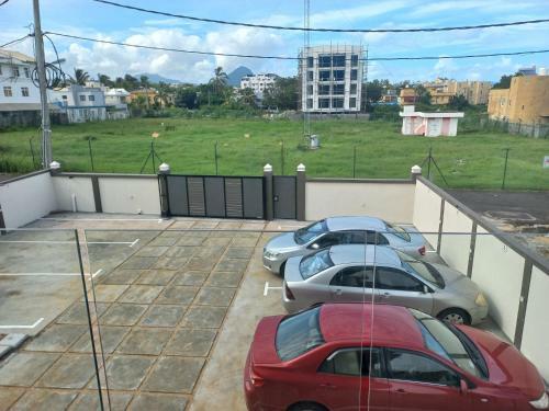 Apartamento Newave