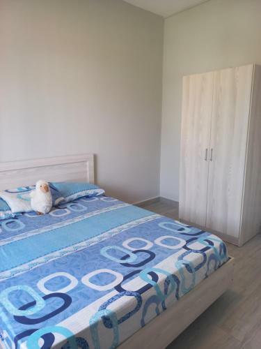 Apartamento Newave