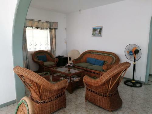 Apartamento Flamboyant Villa