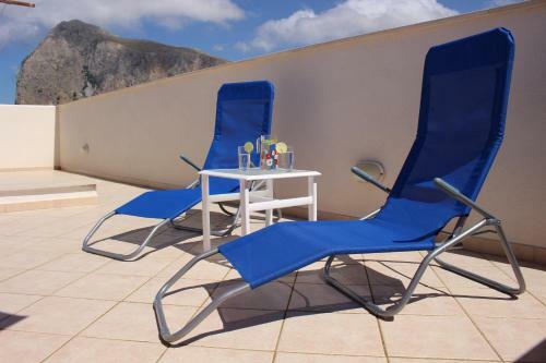 Apartamento Attico A San Vito Lo Capo