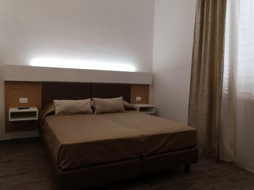 Bed & Breakfast La Dimora Del Passante