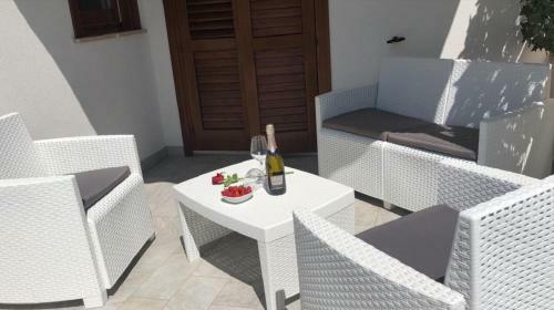 Bed & Breakfast La Dimora Del Passante