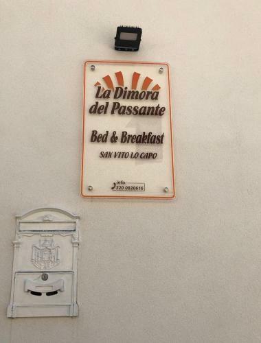 Bed & Breakfast La Dimora Del Passante