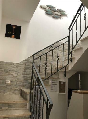 Bed & Breakfast La Dimora Del Passante