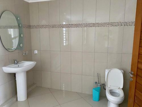 Apartamento Ocean Bliss Beachfront - Flic En Flac