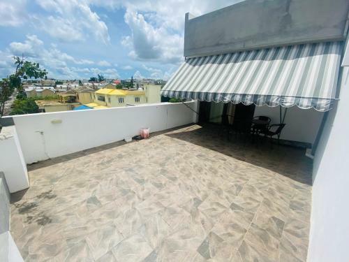 Apartamento The Cove 2