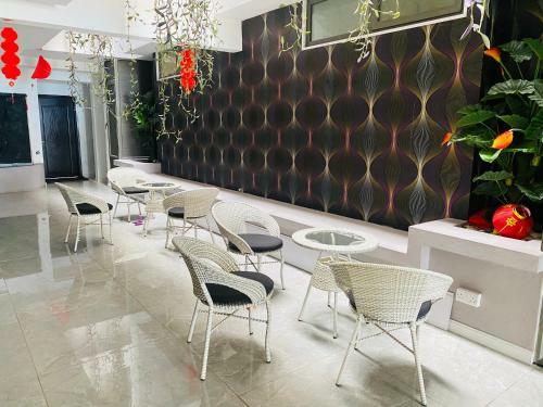 Apartamento The Cove 2