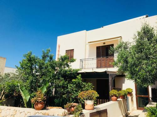 Apartamento Appartamento Bluoltremare