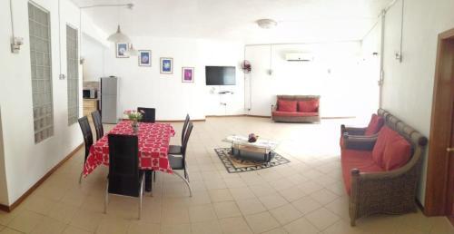 Apartamento Soleil Sur Mer M2