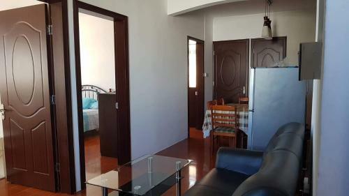 Apartamento Appartment Soleil Couchant No2