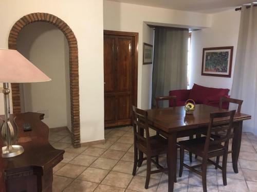 Apartamento Appartamento San Vito Lo Capo