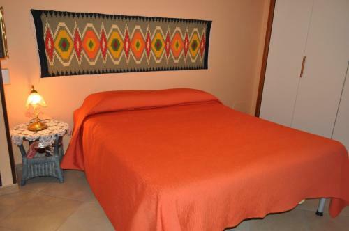 Casa Bianca Del Centro