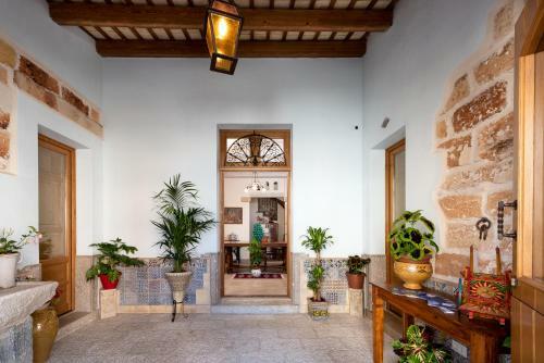 Bed & Breakfast Azul�