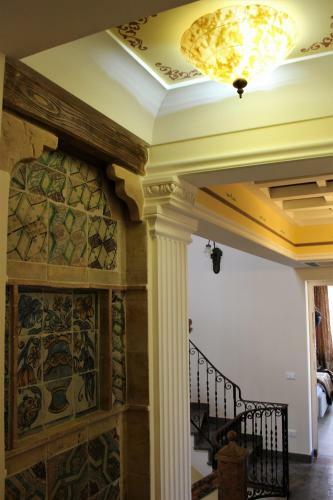 Bed & Breakfast Azul�
