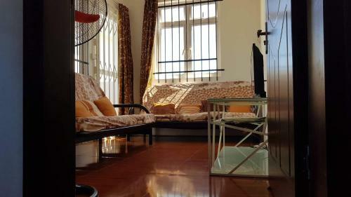 Apartamento Soleil Couchant No 2