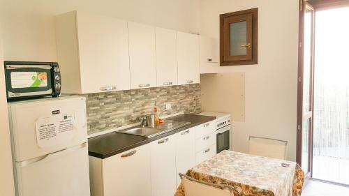 Apartamento Le Case Di Giorgia
