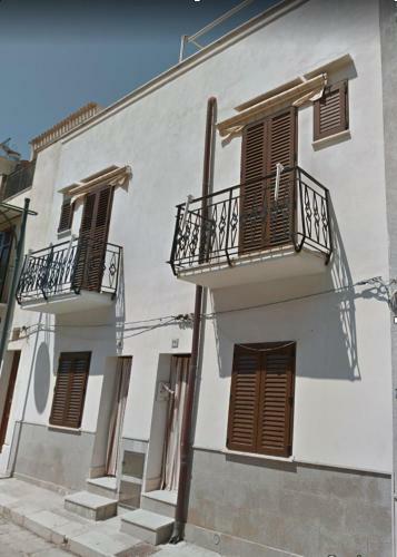 Apartamento Le Case Di Giorgia