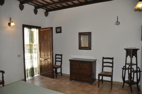 Apartamento Federico Re Residence