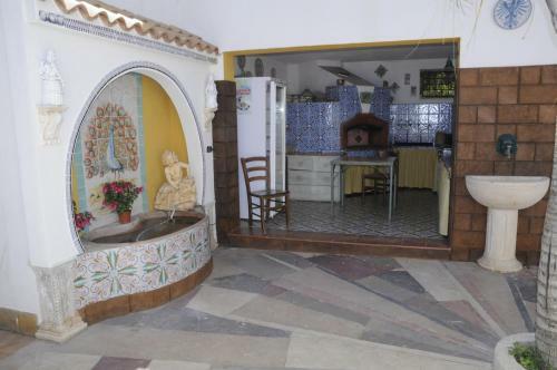 Apartamento Federico Re Residence