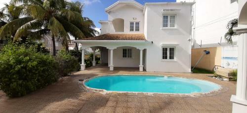 Villa Le R�ve D'or
