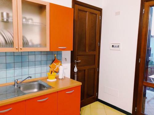 Casa Vacanza Malvasia